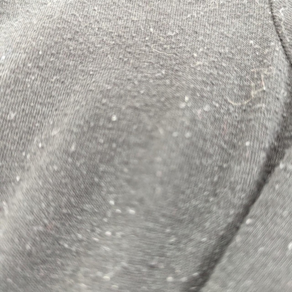 Xhilaration Black & Red Floral Half Sleeve Dress - Picture 6 of 6